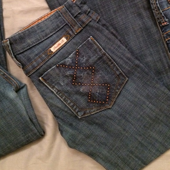 SALE! Frankie B jeans