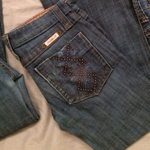 SALE! Frankie B jeans