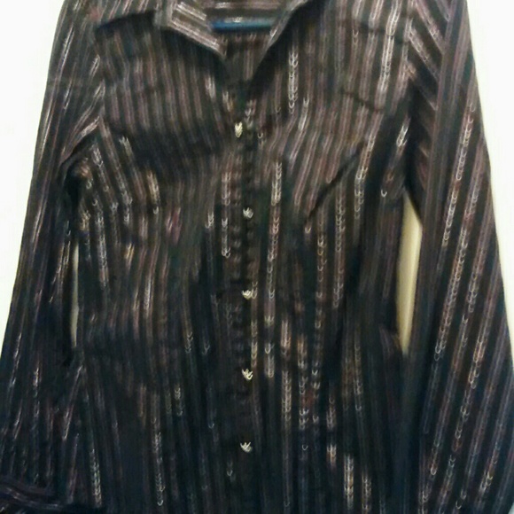 Dress shirt