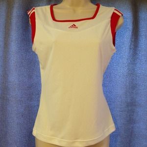Adidas climacool tennis top