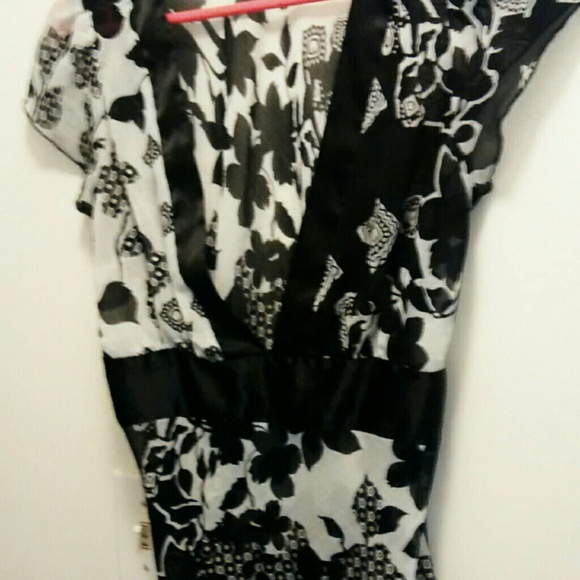 Dress shirt