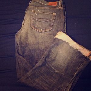 Abercrombie crops