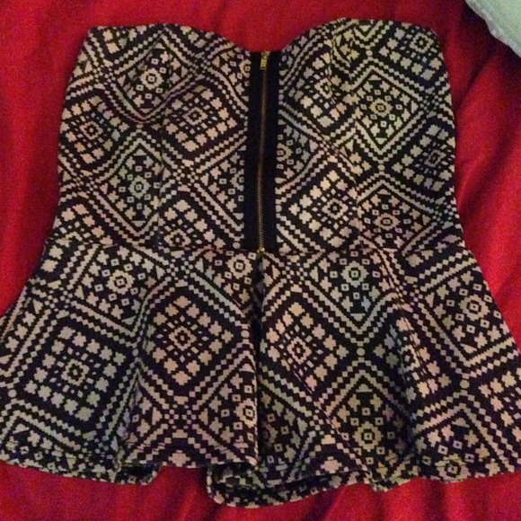 prelum blouse