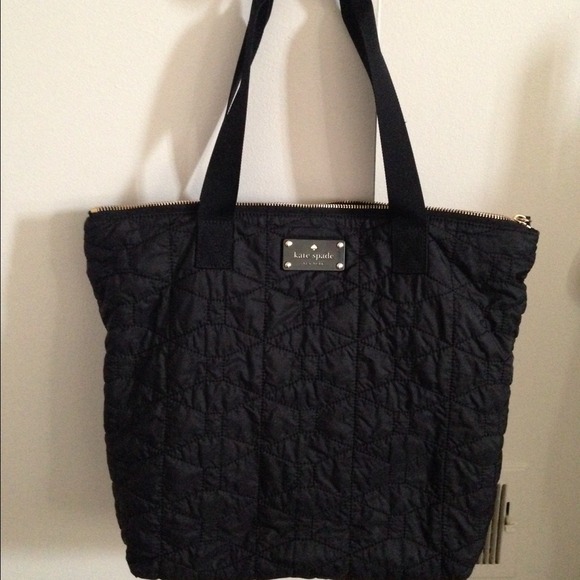Authentic Kate spade