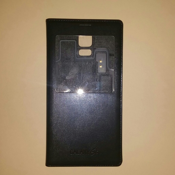 Samsung Galaxy S5 flip case