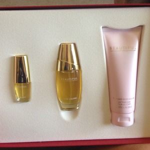 Estée Lauder Beautiful
