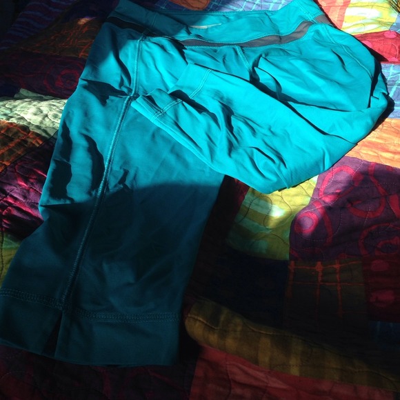 Torques  workout Capri