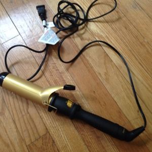 Conair curling tongs