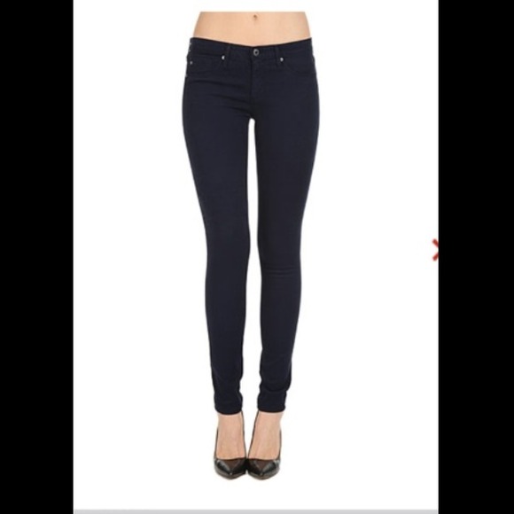 Ag Adriano Goldschmied The Legging Super Skinny