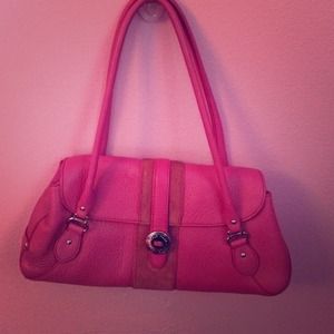 Cole Haan purse