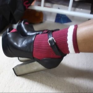 FINAL PRICE 🎉 Dolce Vita Juliet Platform Pump