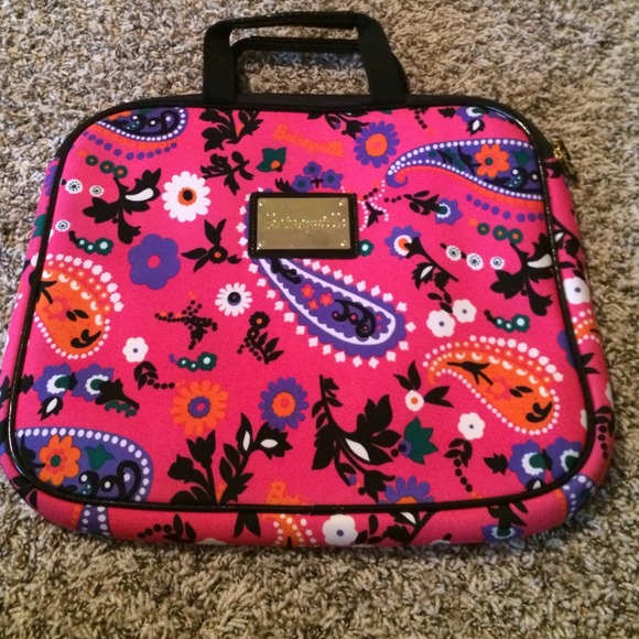 Betseyville laptop case