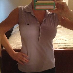 Nike fit dry