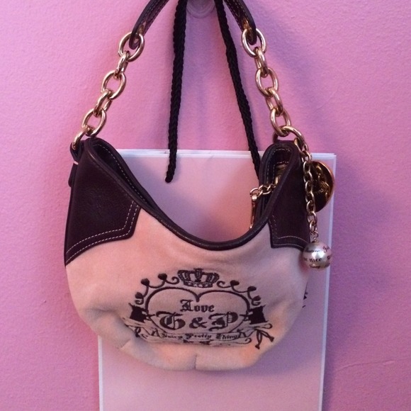 Juicy Couture Purse