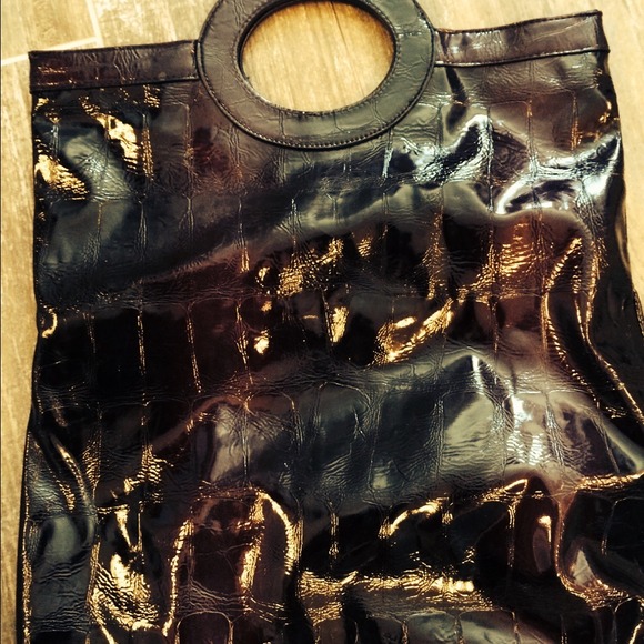 Apt. 9 Hobo bag.
