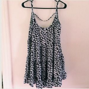 Brandy Melville Jada Dress