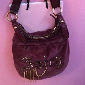 Juicy Couture Purse