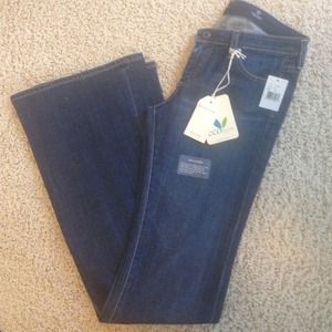 Adriano Goldschmied The belle flare jeans