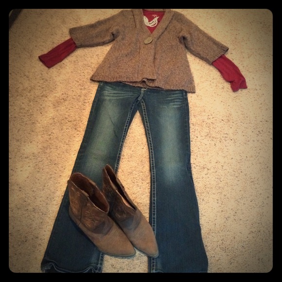 Dressbarn Bundle! - Picture 1 of 5
