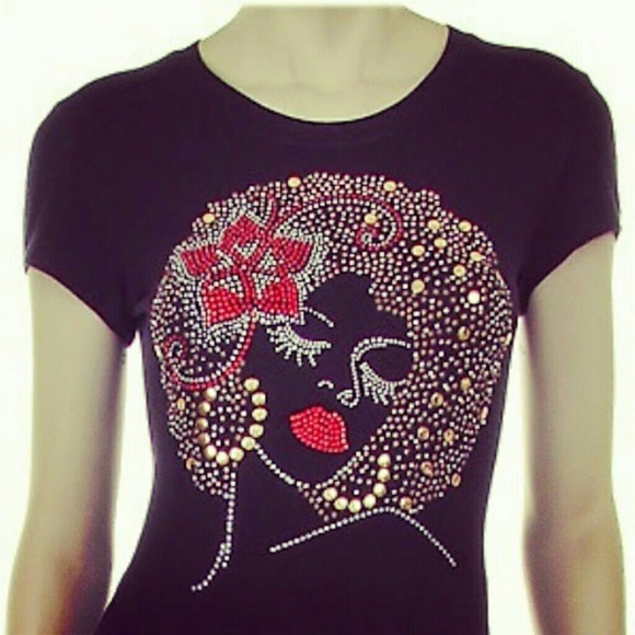 LAST ONE Natural Woman Tshirt 🎅