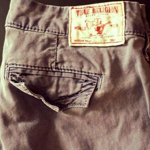 True religion pants