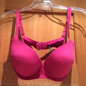 Body by Victoria 38 D bra