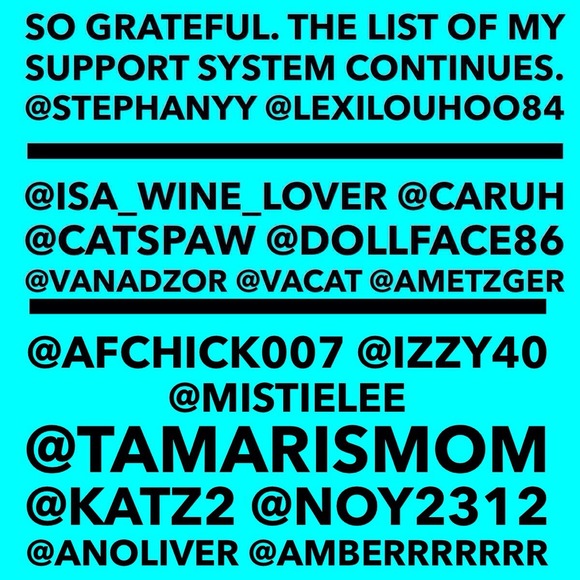 ✨Here's to 100K Followers !!!! 5/31/15✨ - Picture 4 of 4