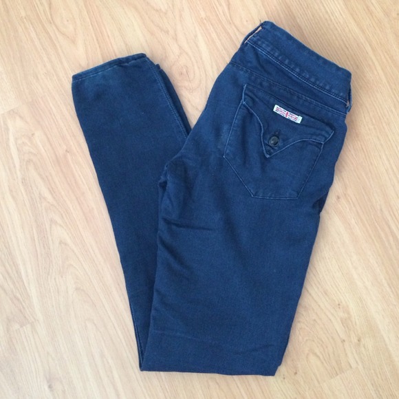 Hudson Skinny Jeggings