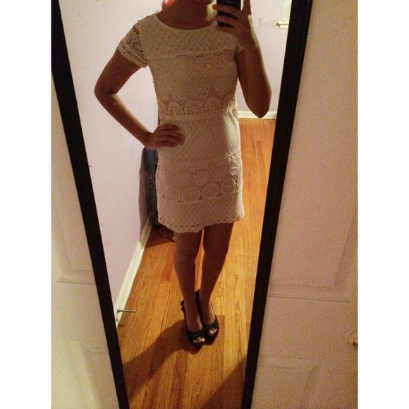 Only worn Once! Practically NEW! - Picture 1 of 2