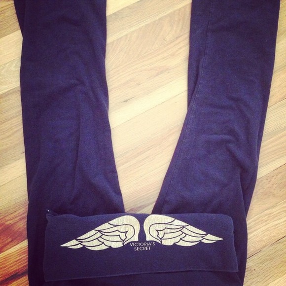 Boot cut yogas