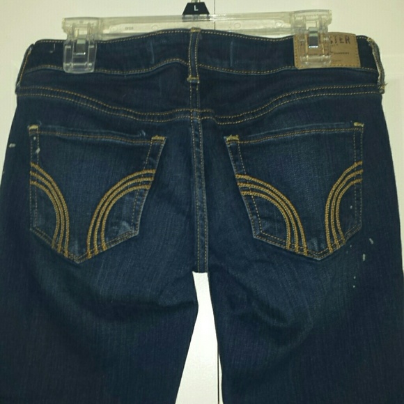 Bundle Hollister Jeans