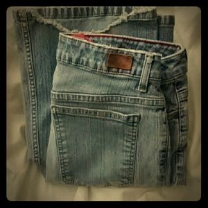 Mossimo jeans