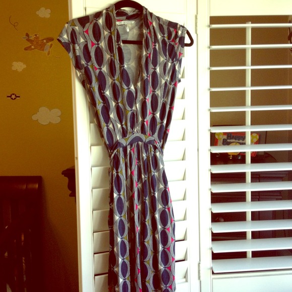 Used French Connection size medium dress
