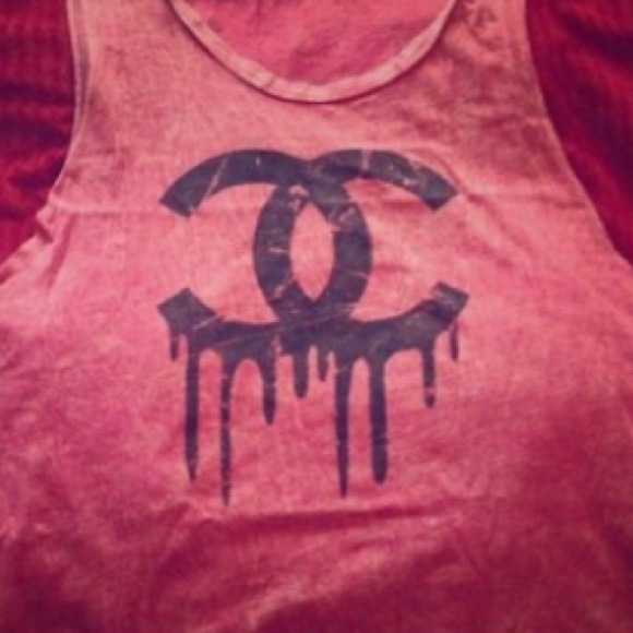 Cute crop tank ❗️LAST CHANCE SALE❗️