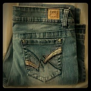 Lei jeans