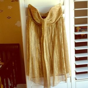 Used Express dress size 8