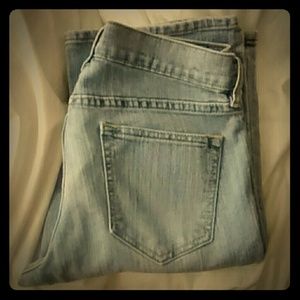 Old navy jeans