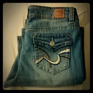 Lei jeans