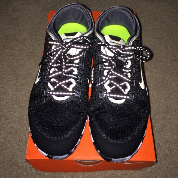 Women's - NIKE FREE BIONIC BP