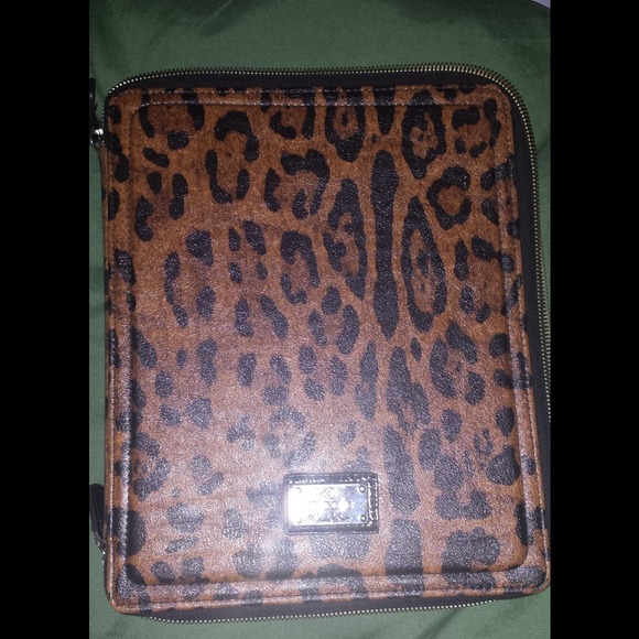 Nicole Miller ipad case
