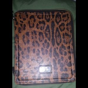 Nicole Miller ipad case