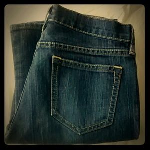 Old navy jeans