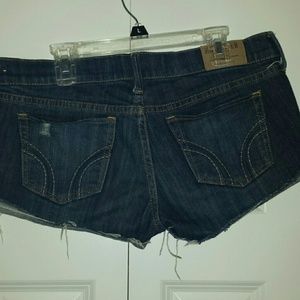 Hollister Shorts