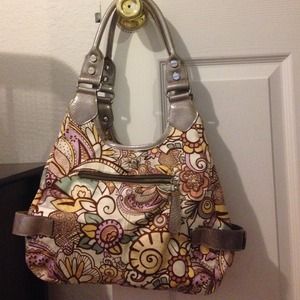Genna de Rossi handbag