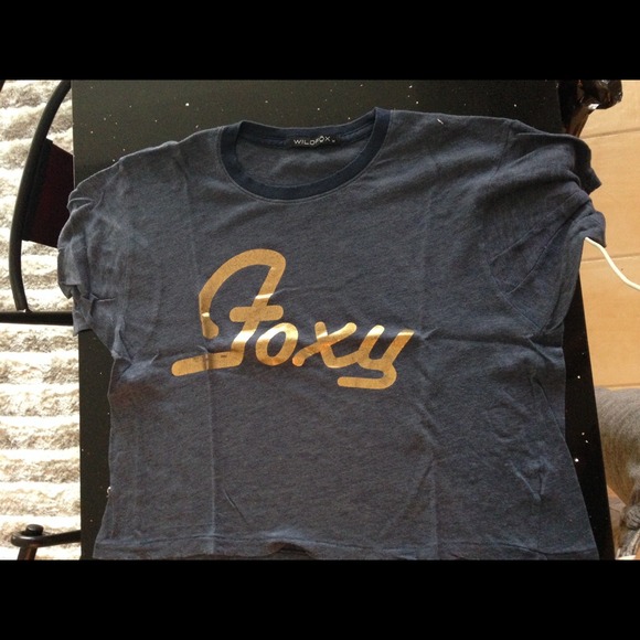 Wildfox tee - Picture 2 of 3