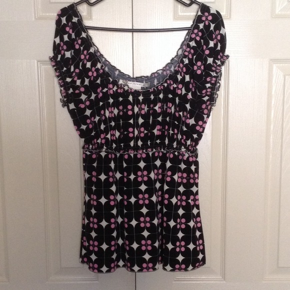 Max Studio top