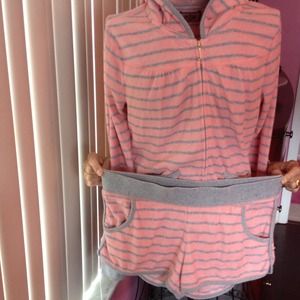 SALE Juicy Couture Track Suit