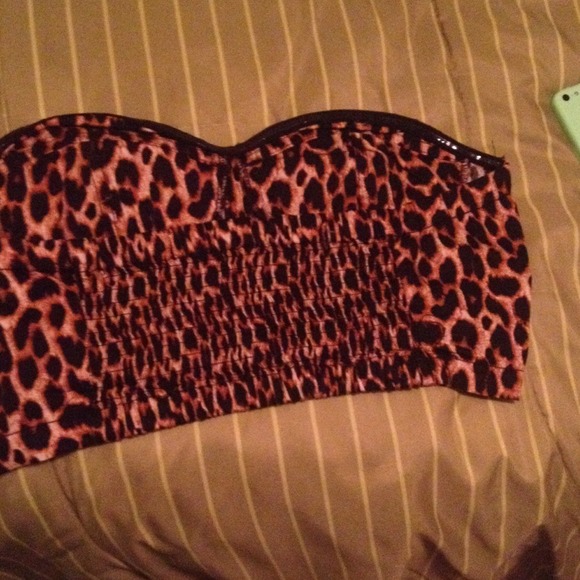 New Bandeau - Picture 2 of 3