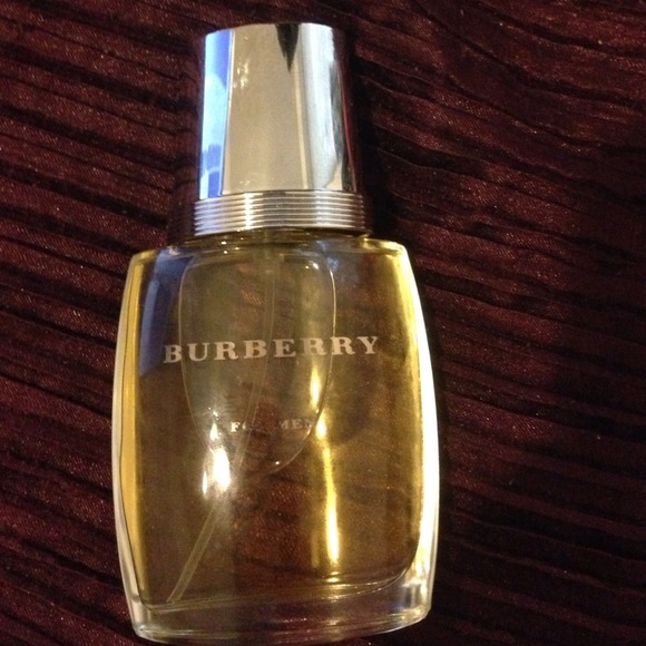 Burberry men's cologne