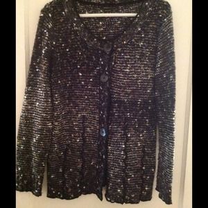 BCBG Sweater - Tailored